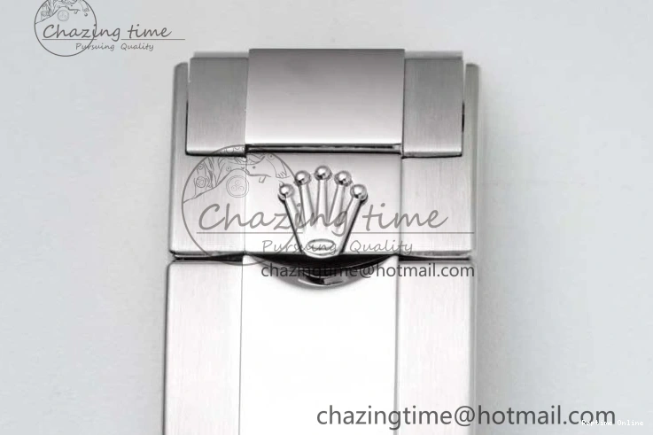 0114 GMT-Master II 116710 LN Black Ceramic 904L Steel NTF 1:1 Best Edition on Oyster Strap VR3186 CHS WaterResistant 2300